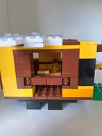 Lego set - Inclusief boekje!, Kinderen en Baby's, Speelgoed | Duplo en Lego, Ophalen, Gebruikt, Complete set, Lego