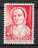 Plaatfout 394PM1 postfris cw 6,00, Postzegels en Munten, Postzegels | Nederland, Ophalen of Verzenden