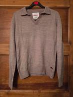 Mooie bruine trui van Vingino maat 158, Trui of Vest, Ophalen of Verzenden, Zo goed als nieuw, Vingino