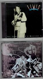 Elvis Presley - The complete 50s masters - 5 cd, Ophalen of Verzenden, 1960 tot 1980