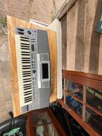 Technics KN6000 Keyboard - 61 Toetsen, Ophalen, Aanslaggevoelig, Technics, 61 toetsen