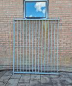 8 kennel delen, Dieren en Toebehoren, Hondenhokken, Ophalen, Hondenkennel, 100 cm of meer, 110 cm of meer