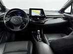 Toyota C-HR 1.8 Hybrid Executive // LEDER // PARKEERASSISTEN, 4 cilinders, 122 pk, Leder, 26 km/l