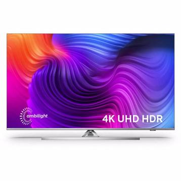 Magazijn-opruiming Phillips OLED 4K UHD Android TV's beschikbaar voor biedingen
