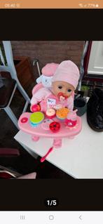 Baby Annabel, Ophalen, Zo goed als nieuw, Babypop