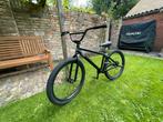 Radio bike, Fietsen en Brommers, Fietsen | Crossfietsen en BMX, Ophalen, Zo goed als nieuw, Staal, 24 inch of meer