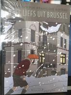 veel liefs uit Brussel goffin hardcover C8, Ophalen of Verzenden, Eén stripboek