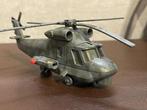 Matchbox helikopter K-118 uit 1978, Ophalen of Verzenden, Gebruikt