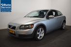Volvo C30 2.0 Summum Trekhaak 1350kg/ Airco/ Leer/ Stoelverw, Voorwielaandrijving, Gebruikt, 4 cilinders, Met garantie (alle)