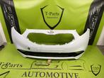 kia venga voorbumper bumper