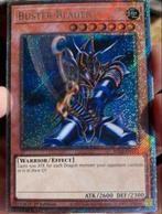 Yu-Gi-Oh! Buster Blader RA04 1st Edition M/NM !, Hobby en Vrije tijd, Verzamelkaartspellen | Yu-gi-Oh!, Verzenden, Zo goed als nieuw