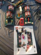 Lego Harry Potter 76403 Ministery of Magic, Ophalen of Verzenden, Zo goed als nieuw