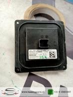 Renault Megane koplamp starter (a2c90665603), Gebruikt, Ophalen of Verzenden