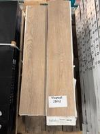 PVC vloeren restpartijen €10.-, Ophalen, Nieuw, 10 tot 25 m², Overige typen