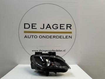 HYUNDAI KONA FULL LED FACELIFT KOPLAMP RECHTS 92102J9500 beschikbaar voor biedingen