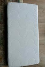 Kindermatras, Ophalen of Verzenden, Zo goed als nieuw, Minder dan 140 cm, Minder dan 70 cm