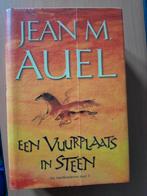 Een vuurplaats in steen, Ophalen of Verzenden, Gelezen