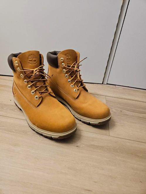 Timberland veterboots maat 43, Kleding | Heren, Schoenen, Zo goed als nieuw, Boots, Ophalen of Verzenden