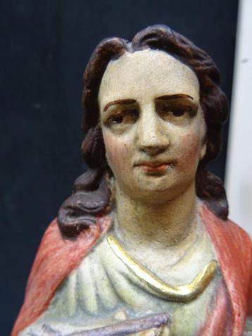 100268=Johannes de Doper.  910 beschikbaar voor biedingen