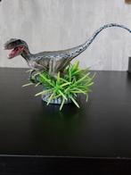 Jurassic world veliciraptor, Ophalen of Verzenden, Zo goed als nieuw