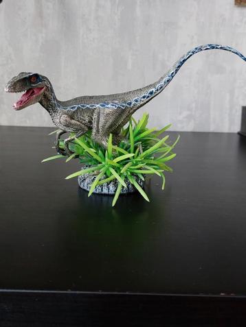 Jurassic world veliciraptor  beschikbaar voor biedingen