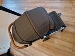 Mutsy Nexo buggy, Ophalen, Mutsy