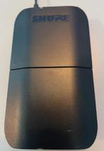 shure transmitter micro bodypack x1, Muziek en Instrumenten, Microfoons, Verzenden, Zo goed als nieuw, Overige typen, Draadloos