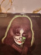 Kiss peter criss vinyl, Ophalen of Verzenden, 1980 tot 2000, Gebruikt, 12 inch