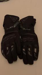 Dainese motor handschoenen, Dainese, Heren, Handschoenen, Tweedehands