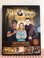 Nachtwacht encyclopedie deel 2, Ophalen of Verzenden, Zo goed als nieuw