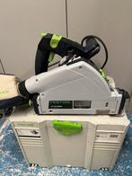 Festool invalzaag, Doe-het-zelf en Verbouw, Gereedschap | Zaagmachines, Ophalen of Verzenden