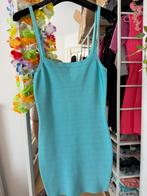 Guess Jurk - Maat XS, Blauw, Ophalen of Verzenden, Zo goed als nieuw, Maat 34 (XS) of kleiner