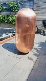 Koperen Vat 120 liter, Ophalen, Gebruikt, Metaal, Overige typen