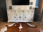 Dressoir, Ophalen, Minder dan 50 cm, Gebruikt, Landelijk