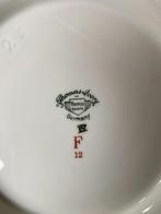 Thomas Avory servies, Ophalen