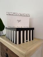 Riviera maison The Present Giftbox 2 stuks, Ophalen of Verzenden, Zo goed als nieuw