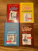 Leven van een loser, Ophalen, Zo goed als nieuw