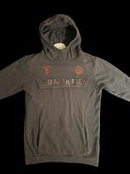 Touzani, Overige maten, Ophalen of Verzenden, Zo goed als nieuw, Grijs