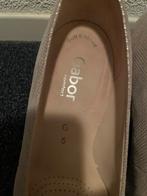 Ga or pumps maat 38 nieuw, Pumps, Beige, Gabor, Nieuw