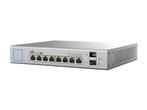 Ubiquiti unifi usw 8 150 watt poe, Computers en Software, Netwerk switches, Ophalen of Verzenden, Zo goed als nieuw