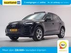 Audi Q5 50 TFSI e Quattro Pro Line [ Panorama Apple/Android, Auto's, Audi, Automaat, Gebruikt, 4 cilinders, Zwart
