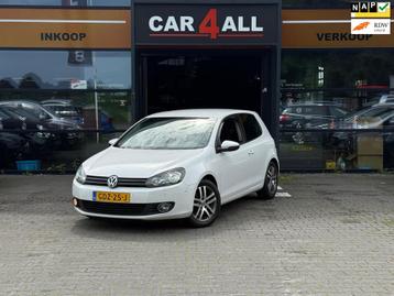 Volkswagen GOLF 1.4 TSI Comfortline CARPLAY/LED/PDC/STLVRM/A beschikbaar voor biedingen