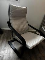 Ikea stoel Poang, Huis en Inrichting, Stoelen, Ophalen, Eén