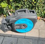 Gardena wandslangenbox 25 meter, Ophalen, Zo goed als nieuw