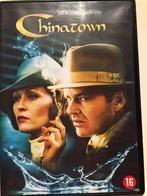 Chinatown (Jack Nicholson, Faye Dunaway), Cd's en Dvd's, Dvd's | Thrillers en Misdaad, Ophalen of Verzenden, Zo goed als nieuw