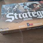 Stratego Nieuw in Seal - Beschadigd, Hobby en Vrije tijd, Gezelschapsspellen | Bordspellen, Een of twee spelers, Ophalen of Verzenden