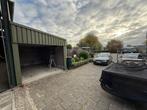 Garagebox te huur met stroom, Zuid-Holland