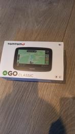 Tomtom navigatie systeem EU, Auto diversen, Ophalen, Gebruikt