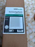 Kippengaas, Ophalen, Nieuw