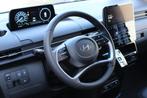 Hyundai Staria 1.6 T-GDI HEV | 3 Zitplaatsen | Prijs ex BTW, Auto's, Bestelauto's, Gebruikt, Euro 6, 4 cilinders, Wit